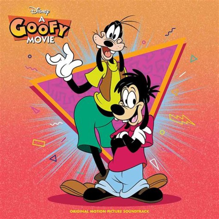 A Goofy Movie 2 Soundtrack