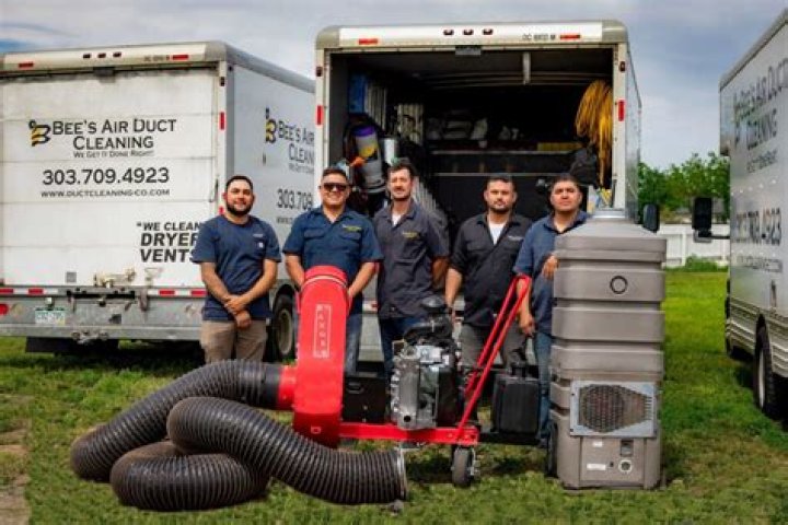 Air Duct Cleaning Specialists in Jupiter FL