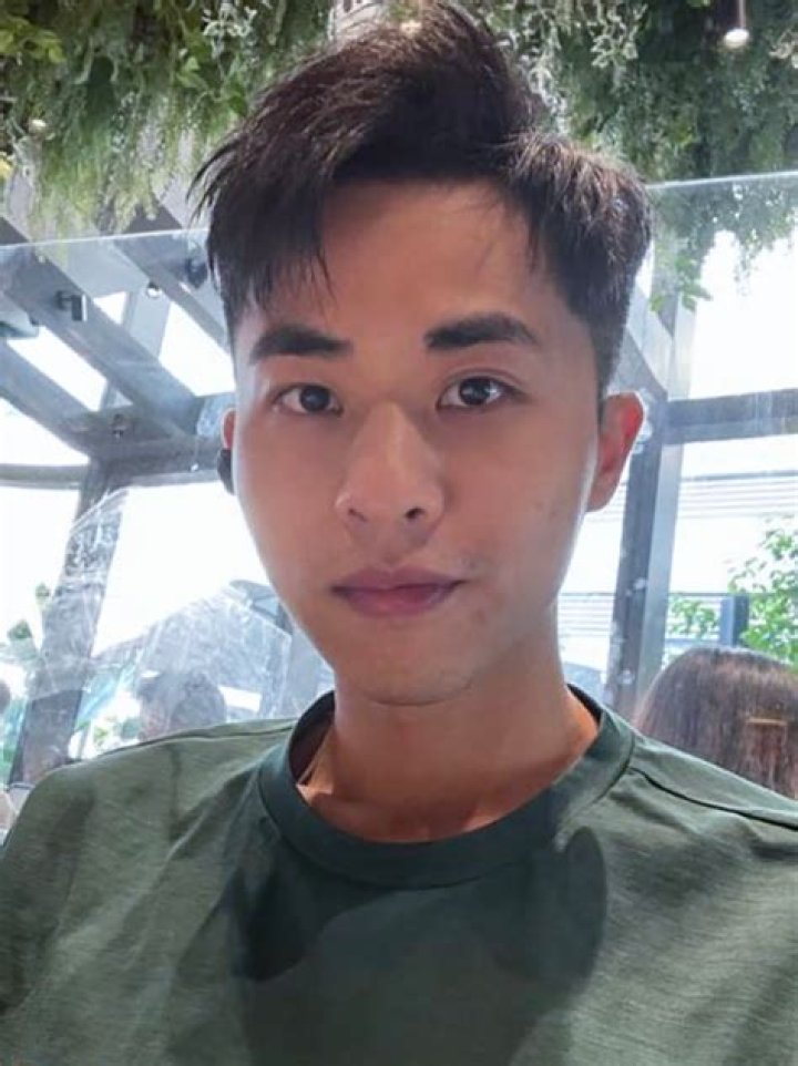 Alex Kwong: Unraveling The Twisted Tale Of Murder And Obsession