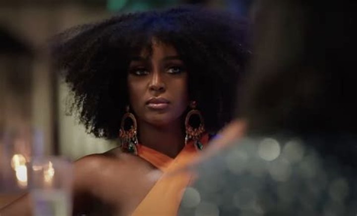 Who Is Amara Safaree? Everything You Need To Know