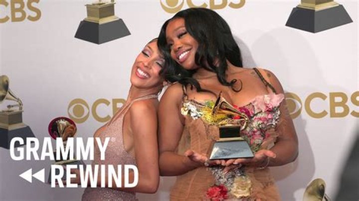 Aretha Franklin's Sister? The Shocking Grammy Win And Sibling Dynamics