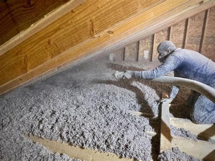 Attic Insulation Installation Company In Boynton Beach FL