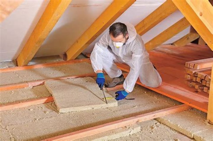 Attic Insulation Installation Service In Fort Pierce FL
