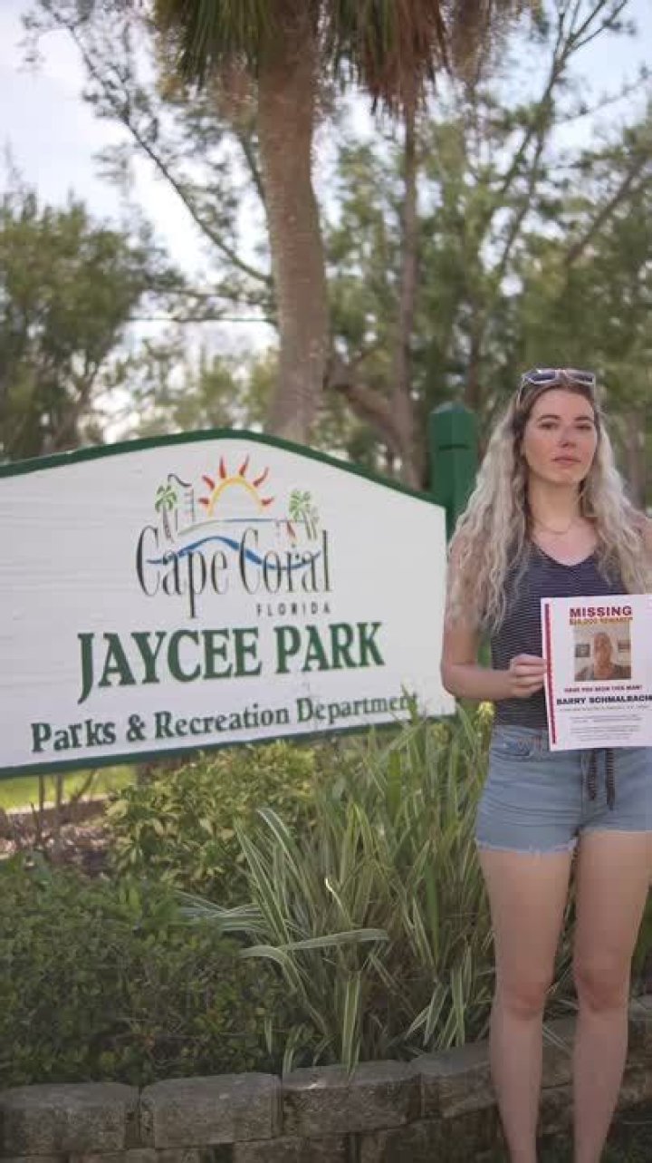 Barry Schmalbach In Cape Coral: Your Real Estate Expert