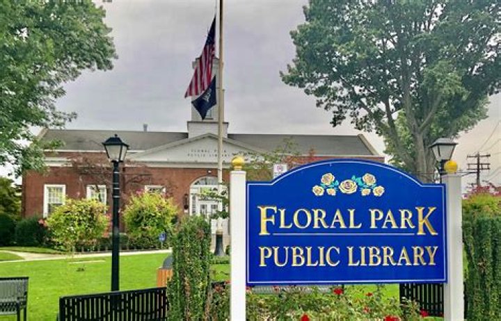 Explore The Enchanting Battaglia Family Floral Park: A Bloom-Filled Oasis