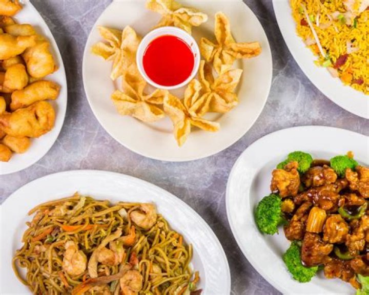 Best Chinese Food New Jersey