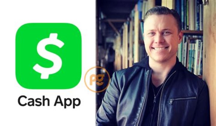 The Extraordinary Story Of The Cash App Founder