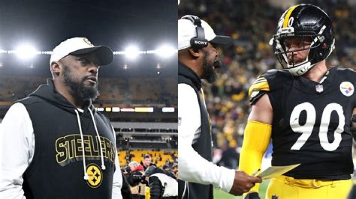 Uncovering Coach Tomlin's Lucrative Salary Details