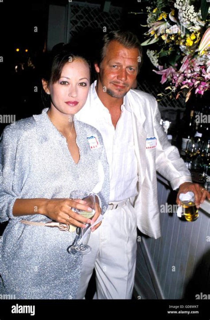 The Troubling Truth: David Soul's Wife Beating Allegations