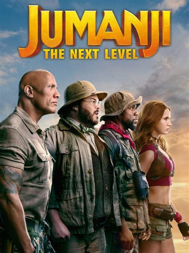 Did Kevin Hart Get An Oscar For Jumanji
