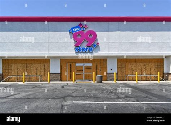 Does 99 Cent Store Take Apple Pay