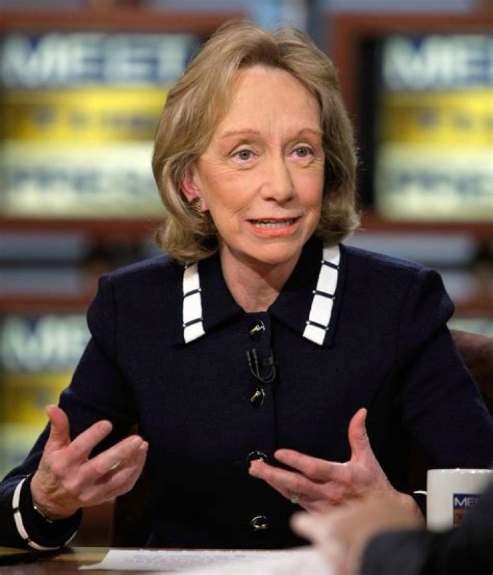 An In-Depth Analysis Of Doris Christopher's Financial Standing