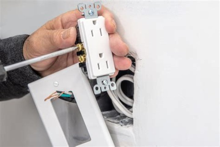 Dublin Electrical Outlet Installation: Upgrading to Energy-Efficient Outlets