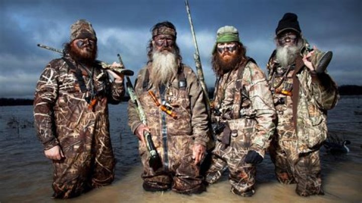 The Ultimate Guide To Duck Commander Hunting And Calling