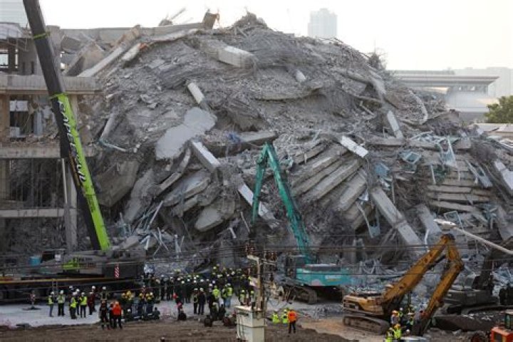 Unleashing Laughter Amidst Seismic Shifts: The Military's Earthquake Comedian