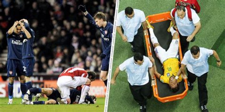 Unveiling The Truths And Lessons Of Edward Injury Soccer