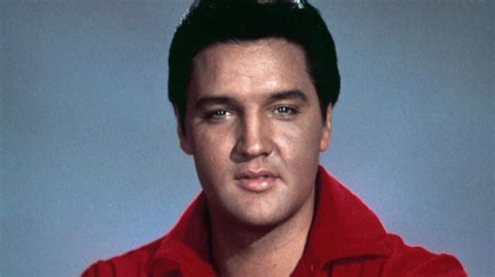 The Enigmatic King: Elvis Presley's Iconic Nicknames