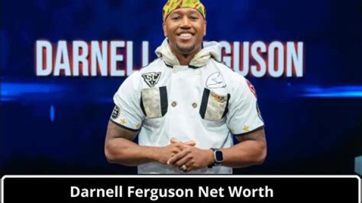 Ferguson Net Worth: Unveiling The Billionaire's Wealth