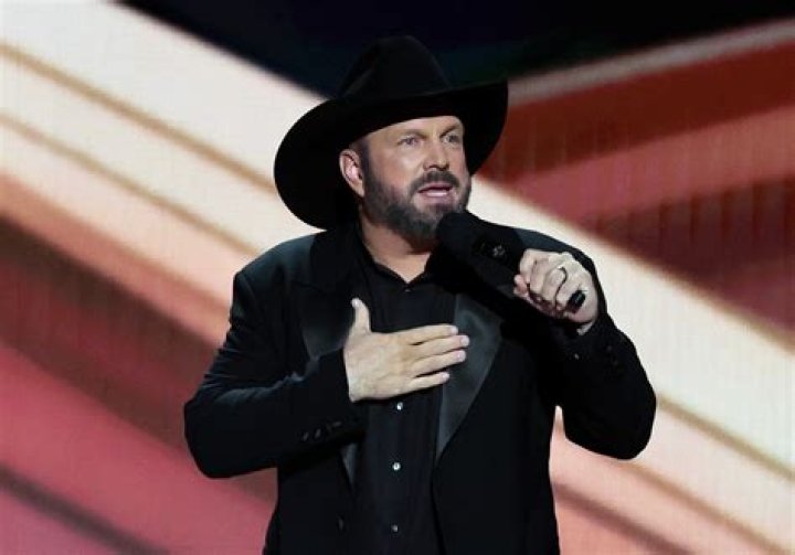 Best Alive: Garth Brooks Lives On