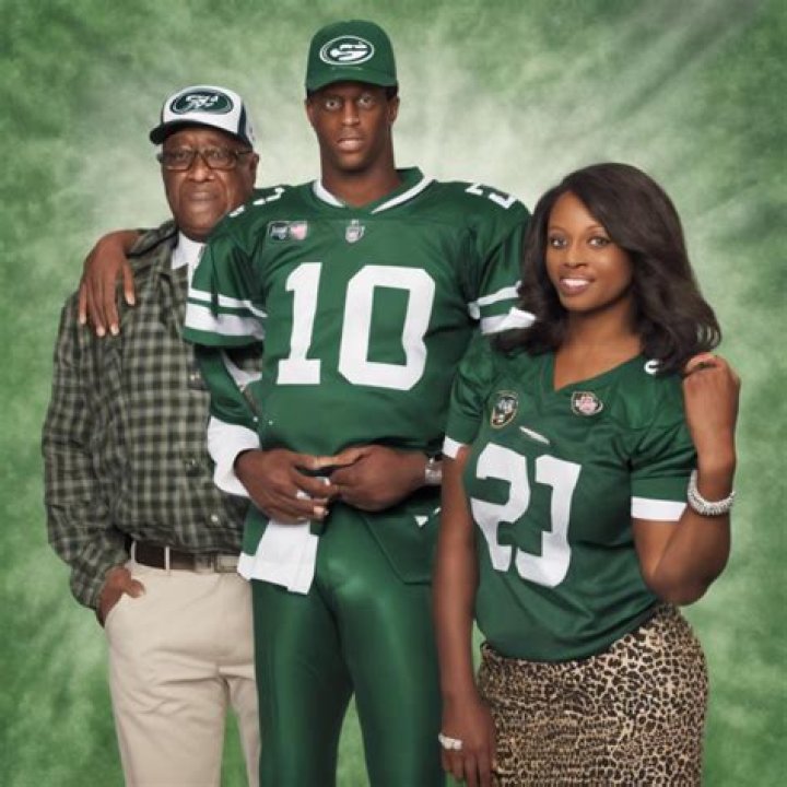 The Unsung Hero Behind His Son's NFL Success