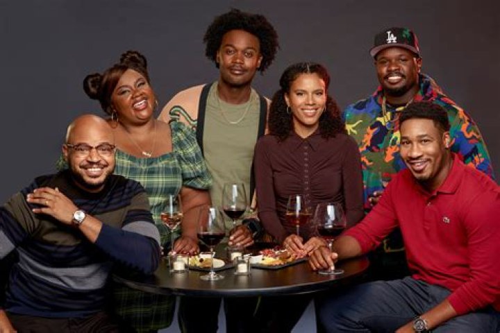 The Ultimate Guide To The Talented Cast Of Grand Crew