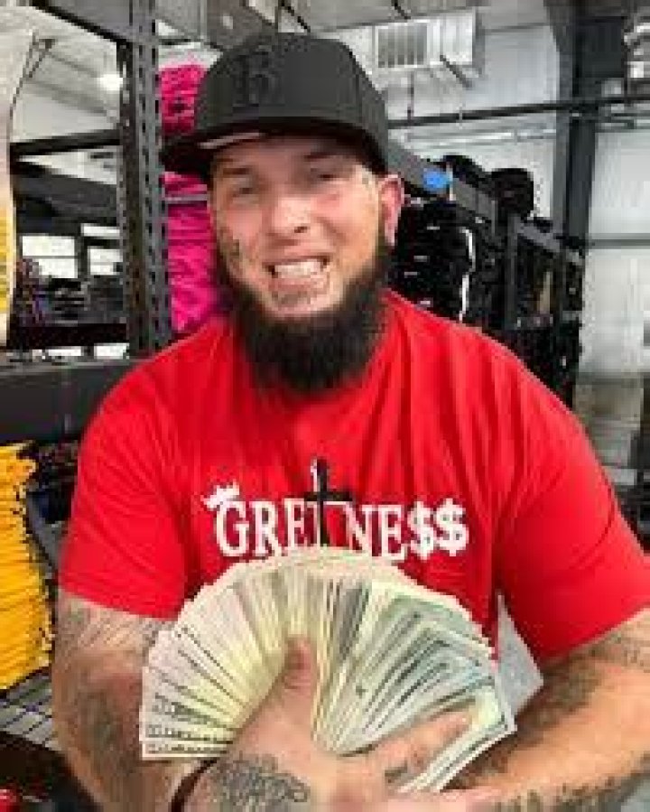 The Extraordinary Journey Of Greatness The Rap Icon