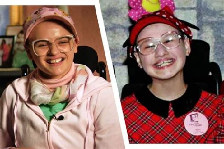 Uncover The Talented Cast Behind The Captivating Story: Gypsy Rose Actors