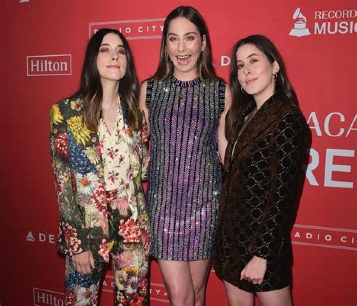 The Haim Sisters: Their Ages And The Story Behind Their Success