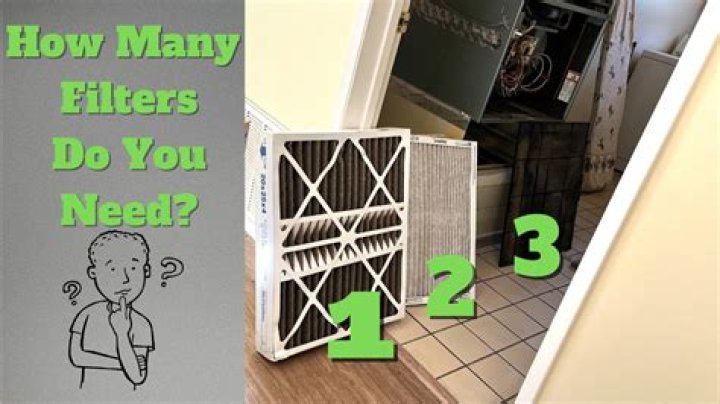 how Do You Know when Your Ac Filters Need to Be Replaced?