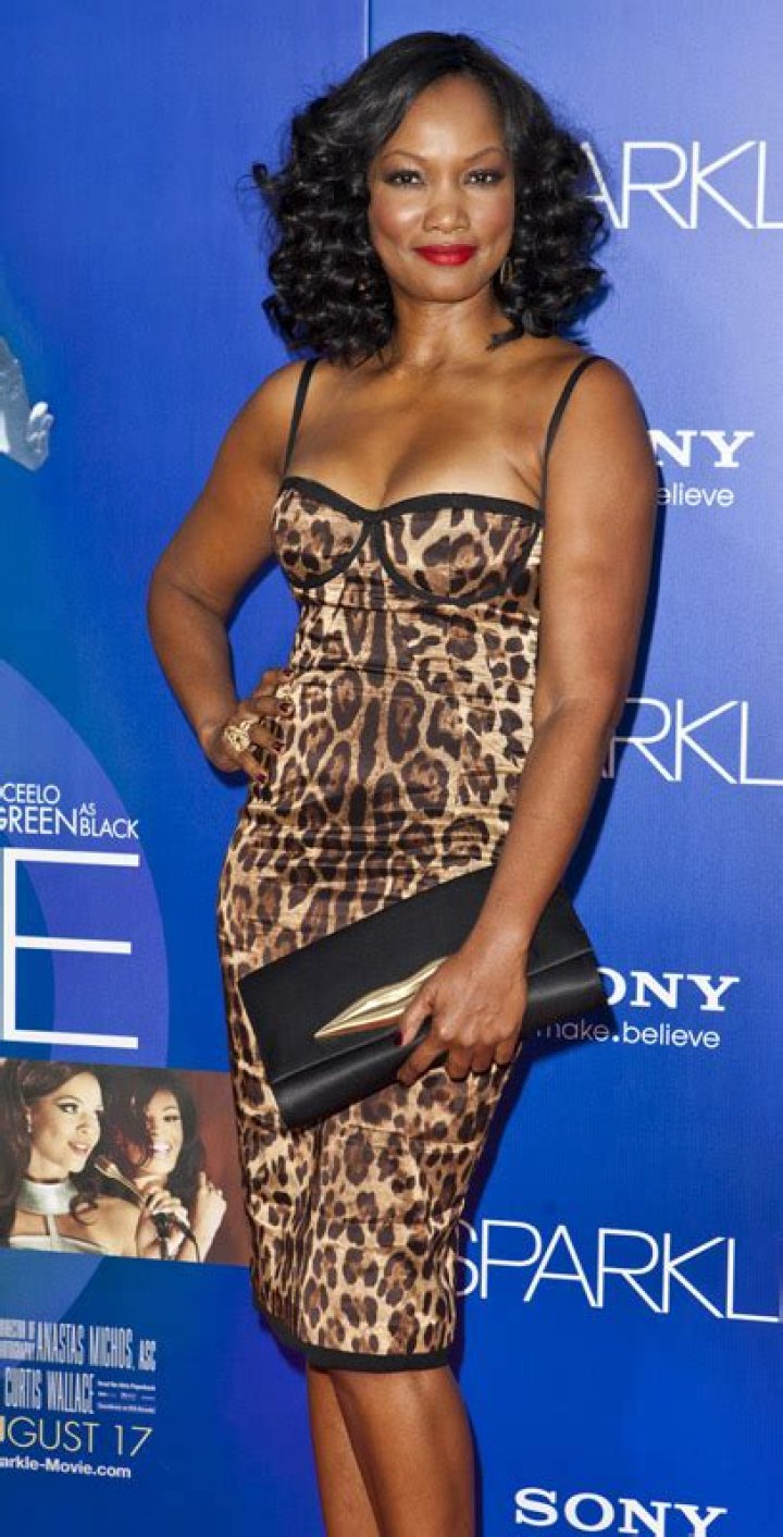 Garcelle Beauvais' Height And Its Story