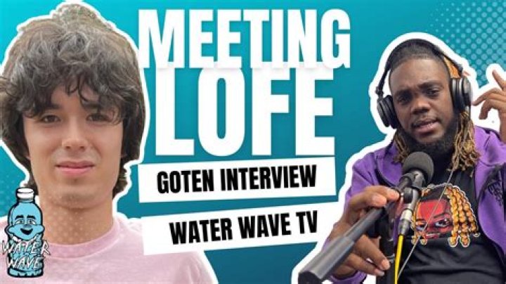 Height Revealed Discover Lofe YouTuber's True Stature