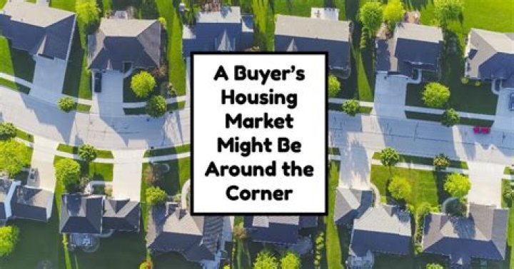 Is Monterey CA A Buyers Housing Market