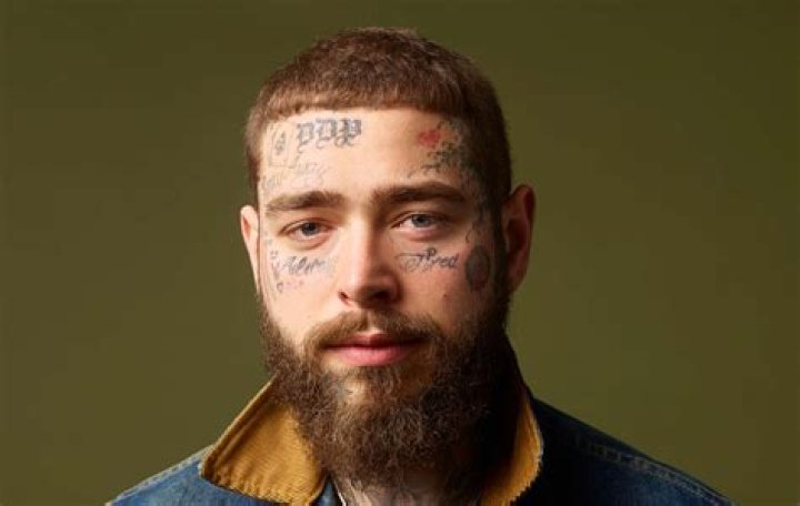 Unveiling The Truth: Exploring Post Malone's Sexuality