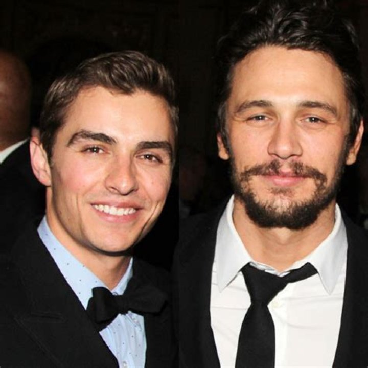 Spotlight On James Franco's Younger Sibling: Unveiling His Artistic Legacy