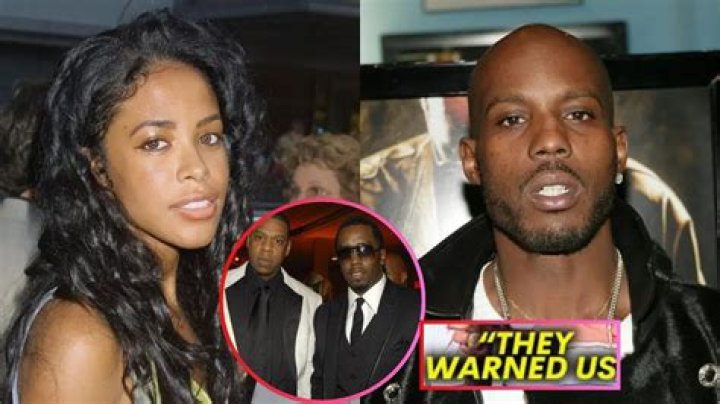 Tragic Loss: Jay-Z And Aaliyah's Fatal Connection