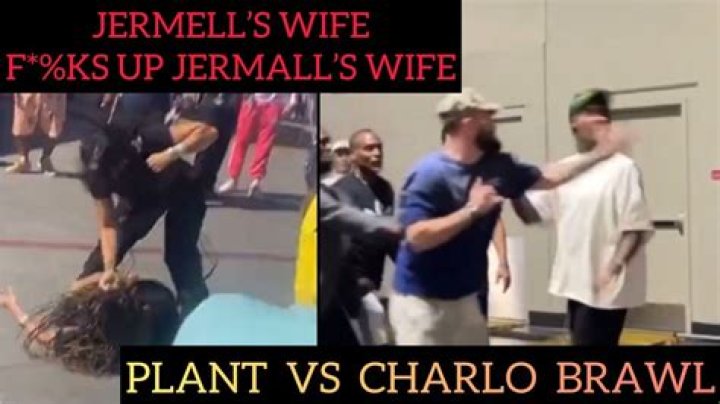 Discover The Life And Love Of Jermell Charlo: Unveiling His Wife