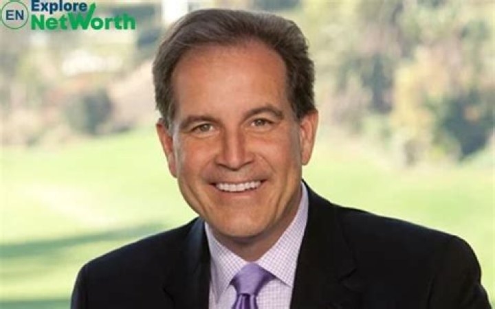 GleamVibe | Jim Nantz Net Worth