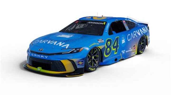 Who's Jimmy Johnson's Wife's Parents? Learn Here