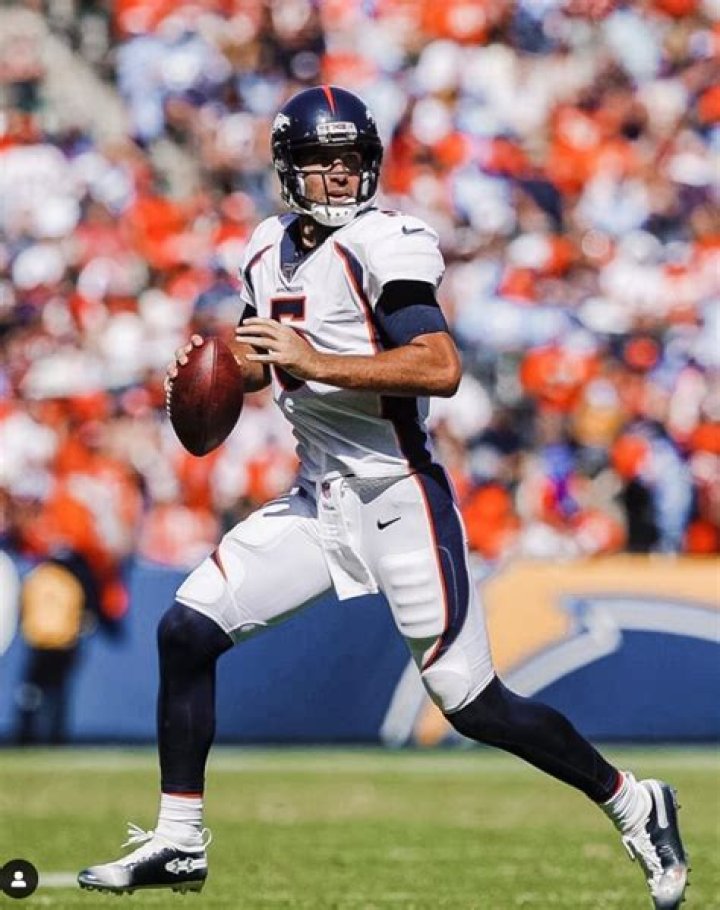 Joe Flacco: From Undrafted Underdog To Super Bowl MVP