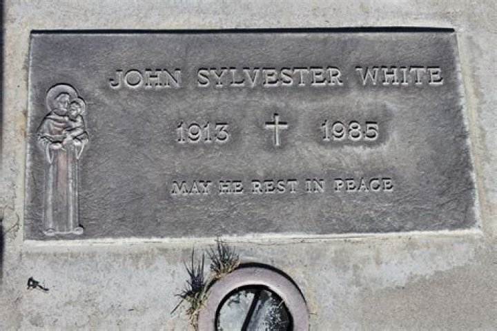 John Sylvester White: Uncovering The Circumstances Of His Demise