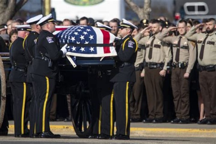 Josh Owen Death and Obituary: Deputy Died in Shooting