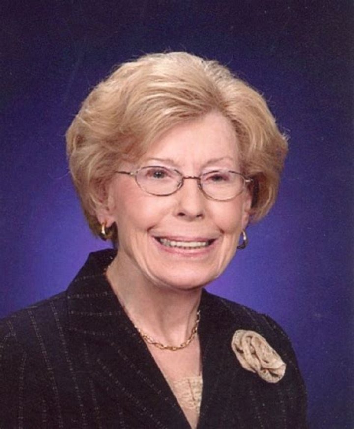 In Memoriam: Katherine Young's Legacy Honored