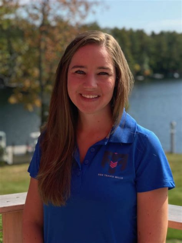 Get Inspired: Kelly Mcgaughey, A True Trailblazer