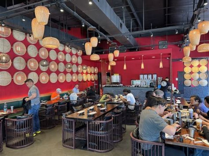 Kungfu Kitchen (lake Buena Vista) Orlando Photos
