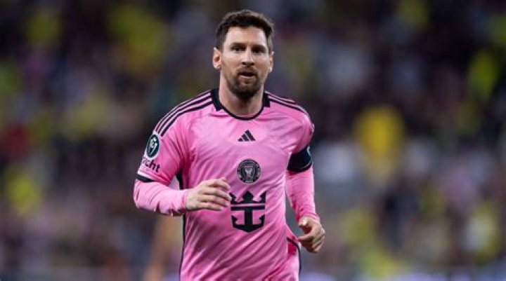 The Ultimate Guide To Lionel Messi's Nationality