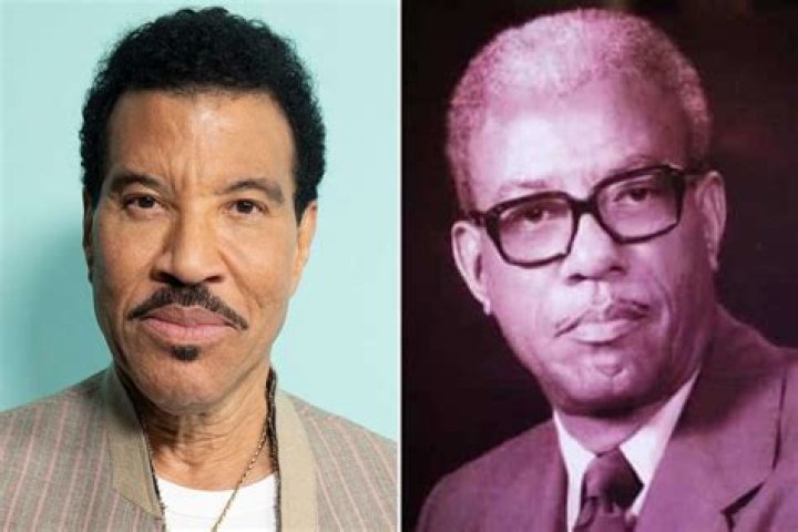 Lionel Richie's Parents And Their Profound Influence