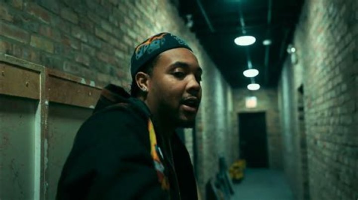 Lyrics & Translations of Intuition by G Herbo (Lil Herb)