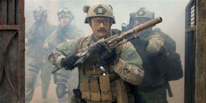 Shocking Details: Marines And FEMA's Explosive Encounter