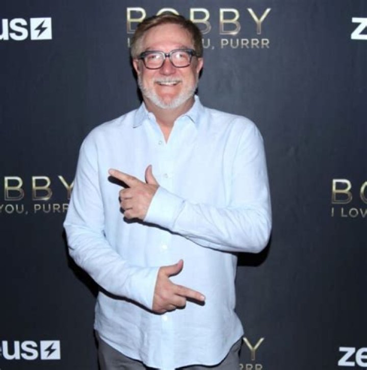 Mark Scheibal's Life And Impact