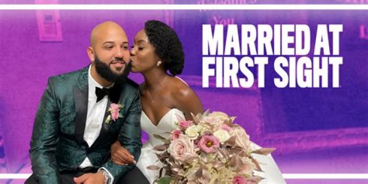 The Married At First Sight Journey Of Briana: Unraveling The Trials And Triumphs